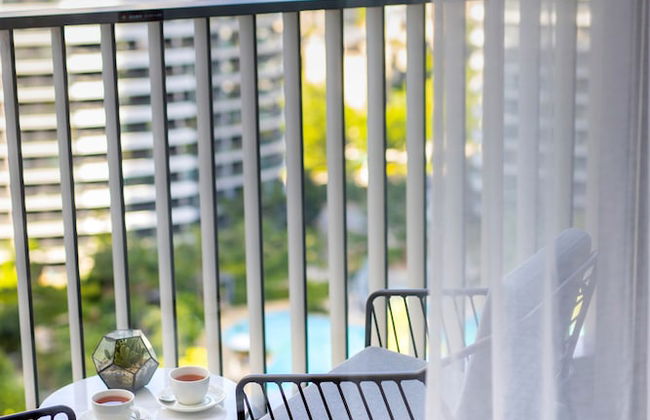 Oakwood Apartments Sanya - Foto 22