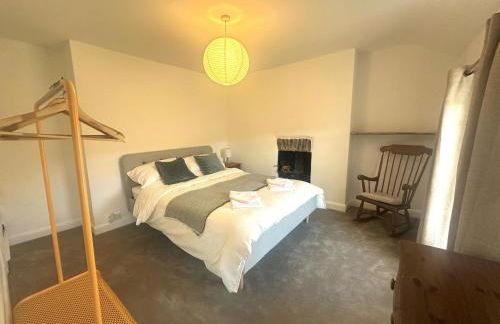 Manteg - quaint holiday cottage by the sea with direct beach access - Foto 7