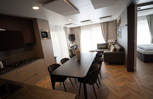 Alluring Chalet in Presseggen With Terrace - Foto 50