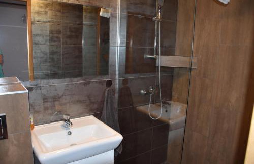 Gosciniec Pod Debem - Foto 28