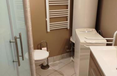 Les Balcons de Valezan - Foto 10