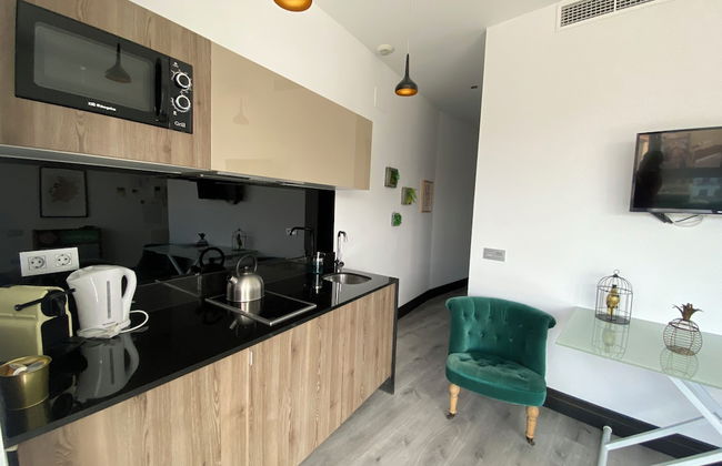 Stay U-nique Apartments Rosaleda - Photo 33