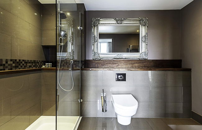 Woodlawn Manor House - Foto 20