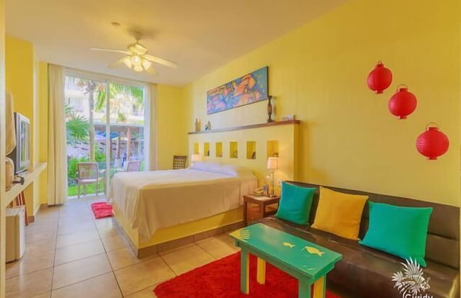 Ixchel - Ground Floor Standard Room 2107 - Foto 11