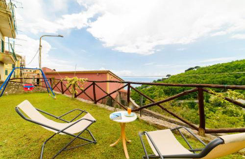 Casa di Zia Rosaria SEA VIEW - Photo 42