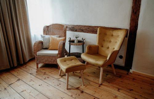 Urlaubsfreude Biedermann Haus Blumenglück - Gänseblümchen - Foto 28