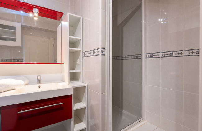 Villa Symphonie - Foto 15