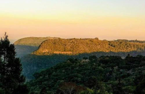 Cabana dos Alpes - Foto 8