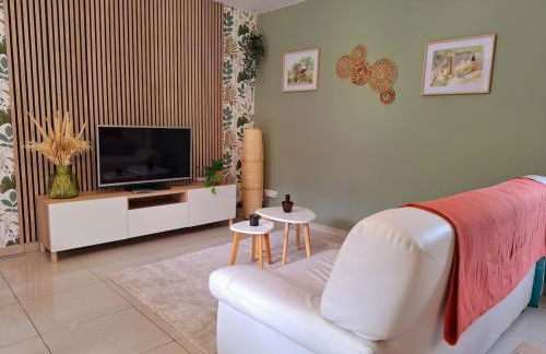 Le petit logis - Foto 22