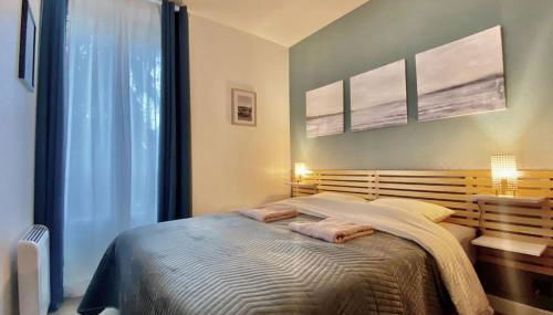 Bel appart à Nogent-sur-Marne - Foto 1