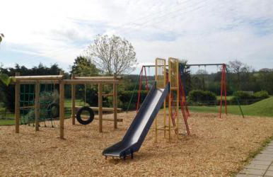 Ploughmans Cottage, St Florence, Tenby - Photo 35