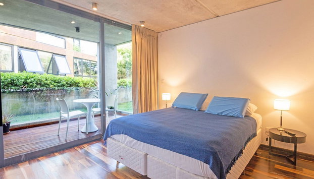 Oceana Suites Be House - Foto 3, Habitación