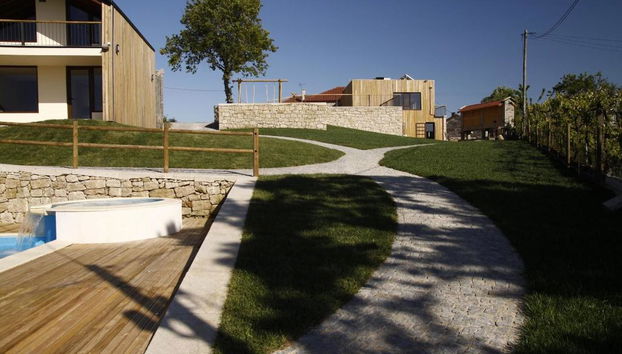 Casa De Lobos - Foto 4