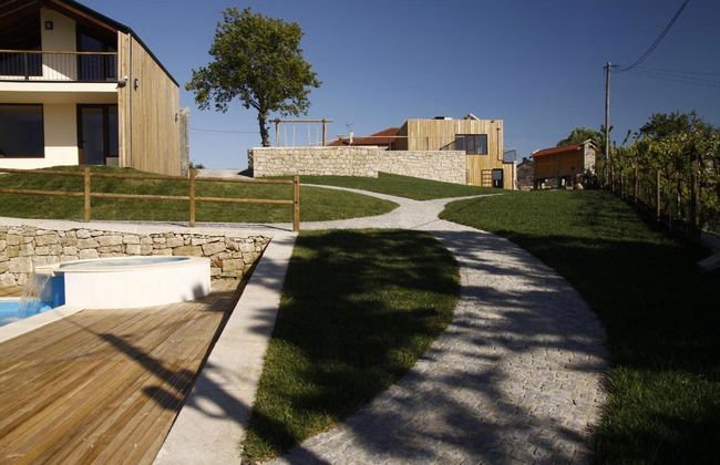 Casa De Lobos - Foto 4