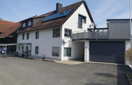 Ferienwohnung am Schloss in Königstein - Foto 13