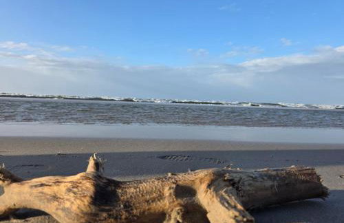 Komfortowy Dom Całoroczny - sauna, jacuzzi, bilard - Foto 80