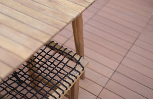 Peniche Supertubos Terrace - Foto 15