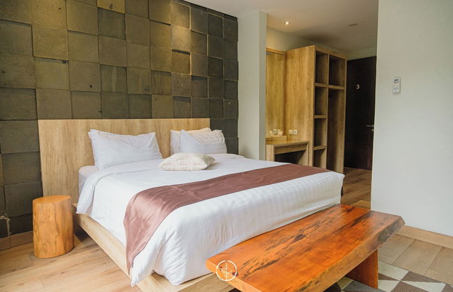 Harmony Hilltop City View 4BR Villa With Pool - Foto 4