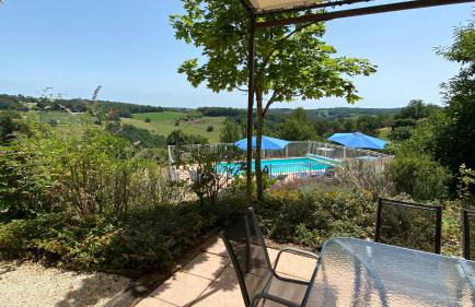 Les Hauts du Coustalier - Foto 38