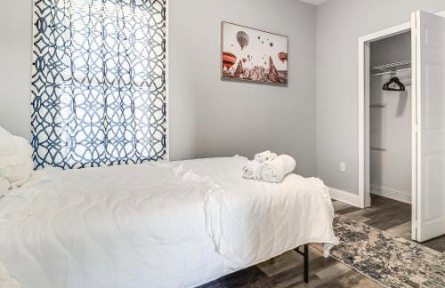 Spacious Detroit Suite Close to Dtwn and Med Center - Foto 12