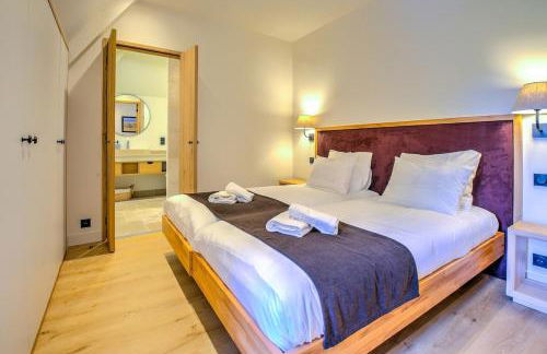 Le Manoir des Hauts de Chaunac - Foto 72