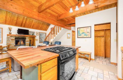 Snowbird Chalet #5 - Foto 16