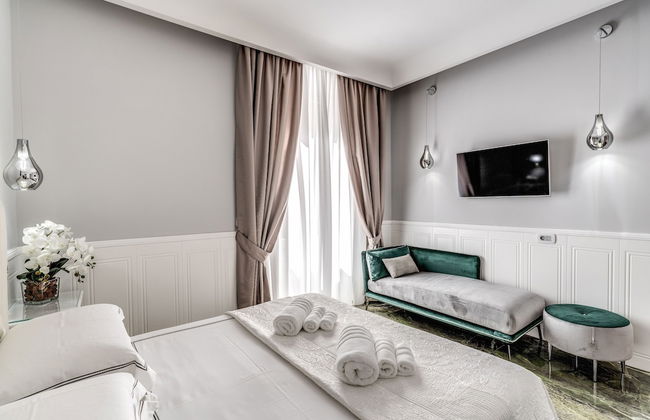 Rome55 - Piazza di Spagna - Foto 7