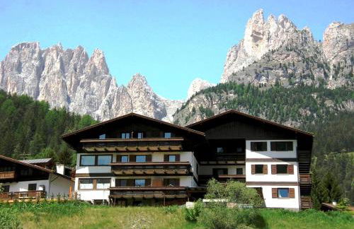 Residence La Zondra - Foto 1