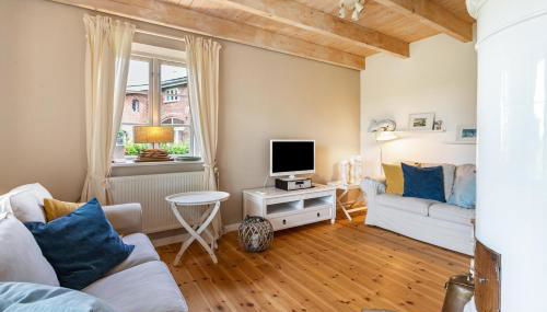 Landhaus Högelia Flensbúrger Förde - Foto 3