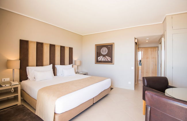 Vila Gale Ampalius Resort Hotel - Foto 19