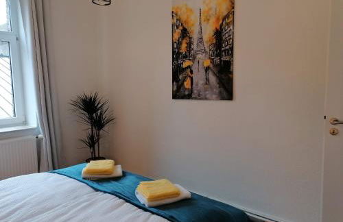 M-OASE Wohlfühlen an der Oker I Küche I Netflix - Foto 13