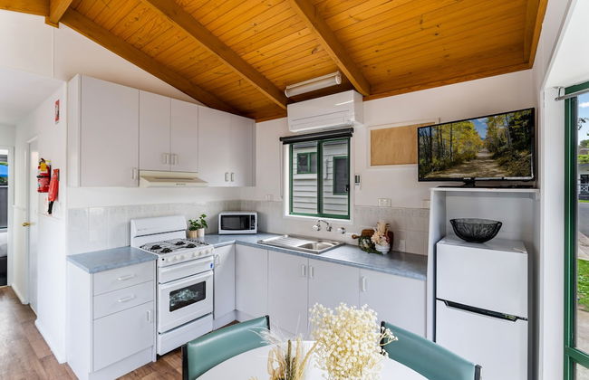 Tasman Holiday Parks - Geelong - Foto 25