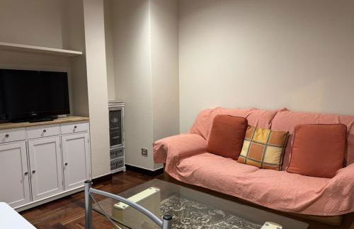 Piso 3 Hab cerca de Av Madrid con WiFi - Foto 14