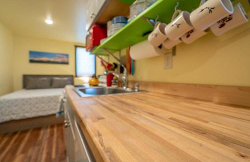 Emigrant Cabins - Foto 33