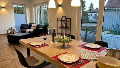 Ferienhaus Fei schö Hirschaid - Foto 4