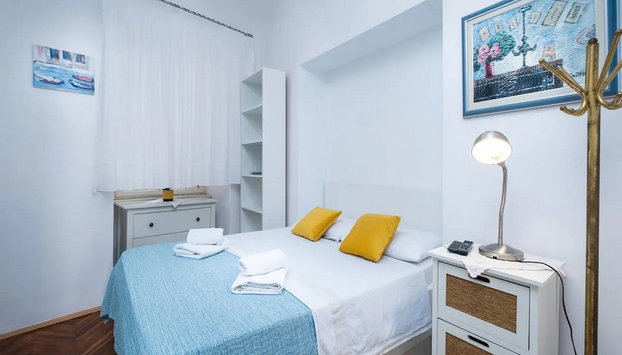 Apartment Jany - Foto 5, Habitación