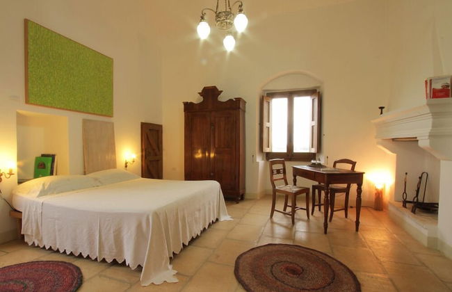 Masseria Gianferrante - Foto 13