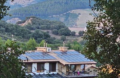 Casa Nahia Hostal Rural - Foto 66