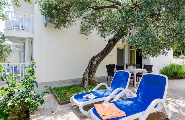 Apartments Glavor - Foto 28