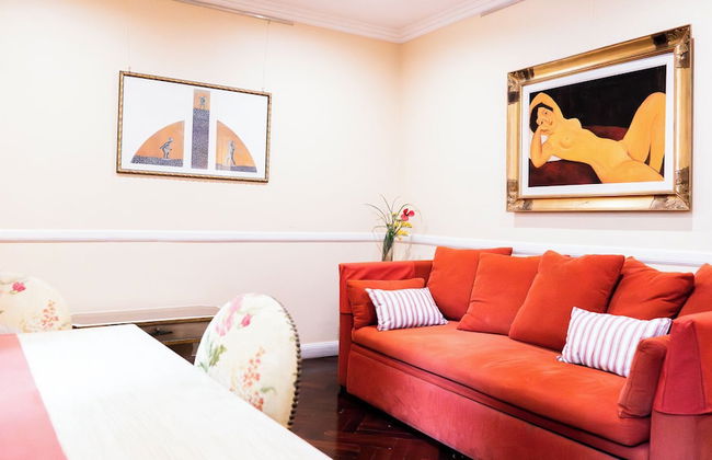 Moreno 820 by DOT Suites - Foto 16