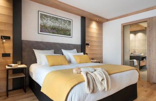 MGM Hôtels & Résidences - Résidence Le Hameau de l'Ours - Photo 33