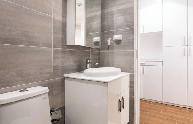 Bellavita Residence City Center by Soben - Foto 20