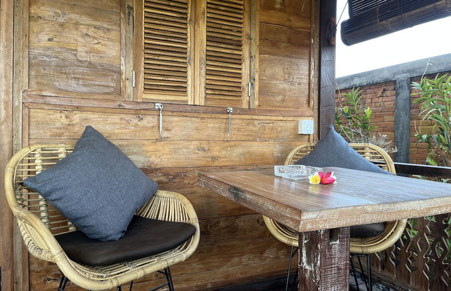 Pondok Eka Wood - Foto 40