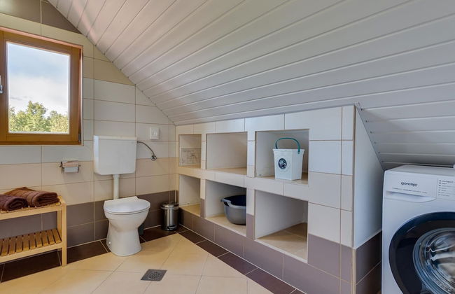 Holiday Home in Ogulin With Pool & Rafting - Foto 14