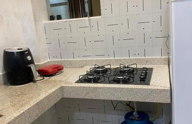 Mirante do Ipiranga Apartment - Photo 19