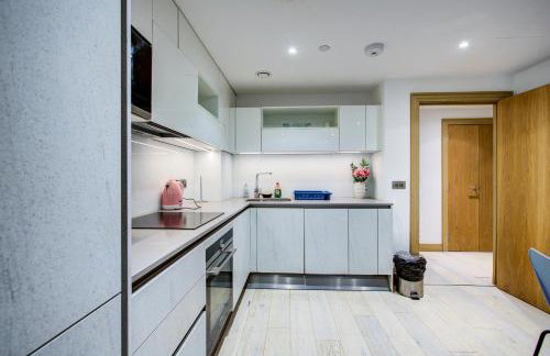Oxford Street Boutique Residence - Foto 12