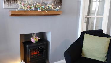 Fishermans Cottage - Foto 4