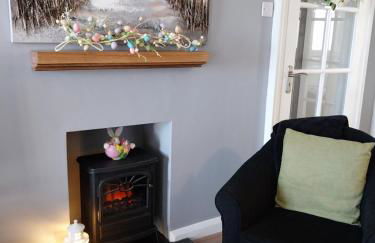 Fishermans Cottage - Foto 4