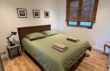 Bastidon provençal entièrement rénové et climatisé - Foto 9