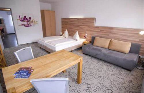 Petul Apart Hotel Am Ruhrbogen - Foto 80